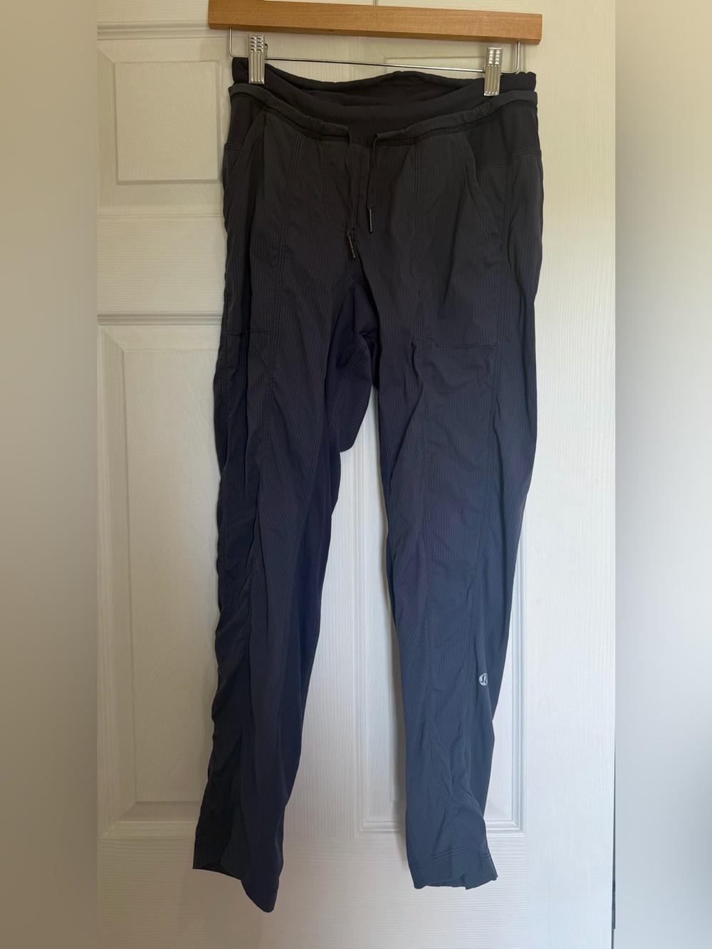 Women’s Lululemon Street to Studio Pants (Unlined)